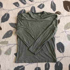 Banana Republic Light Long Sleeve